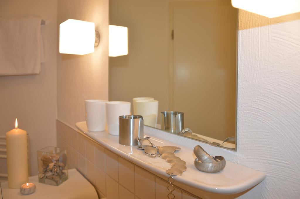 Atelier-Appartement Ambienta Im Zentrum Von Binz Rom bilde